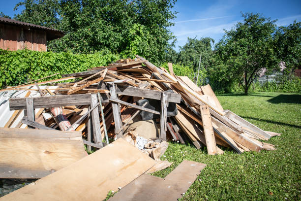 Best Residential Junk Removal  in Crescent Springs, KY