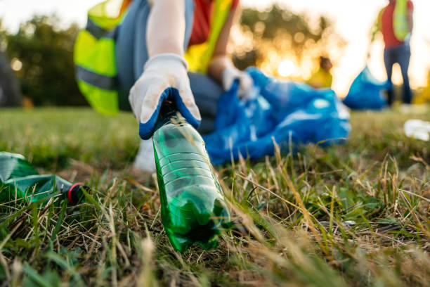 Best Yard Waste Removal  in Crescent Springs, KY